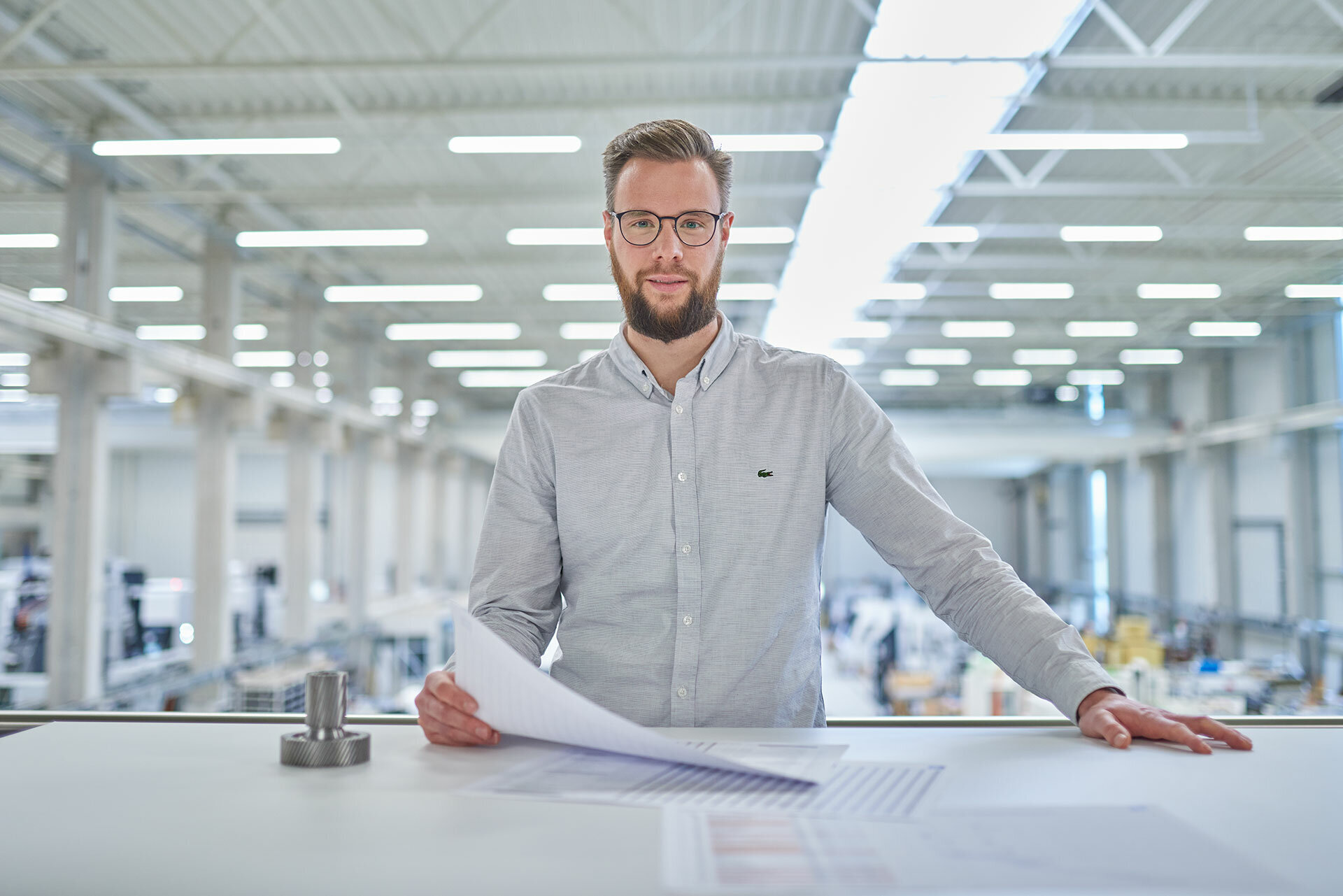 IT-Standortadministrator (m/w/d) & IT-Helpdesk