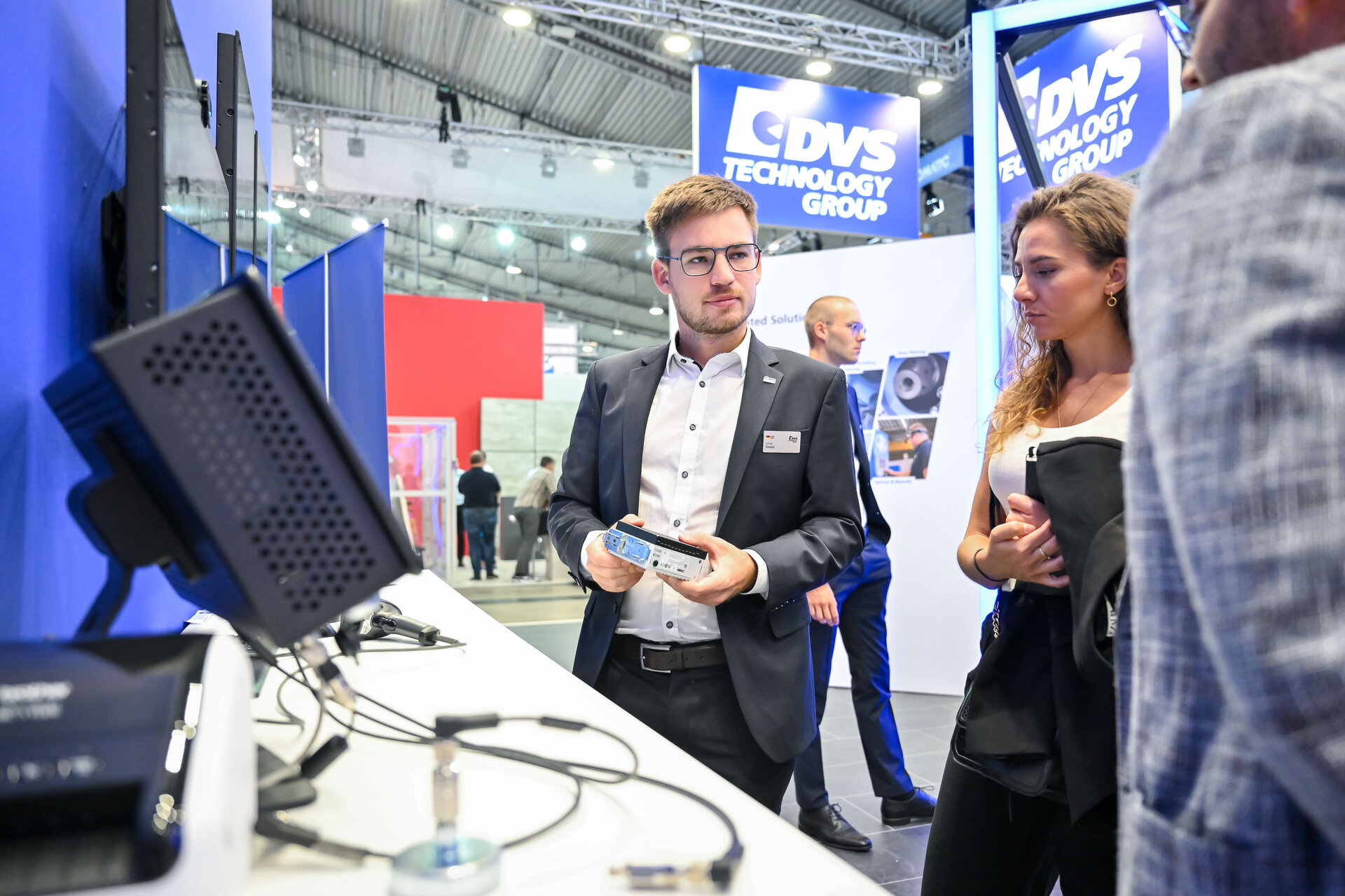 IMTS 2026