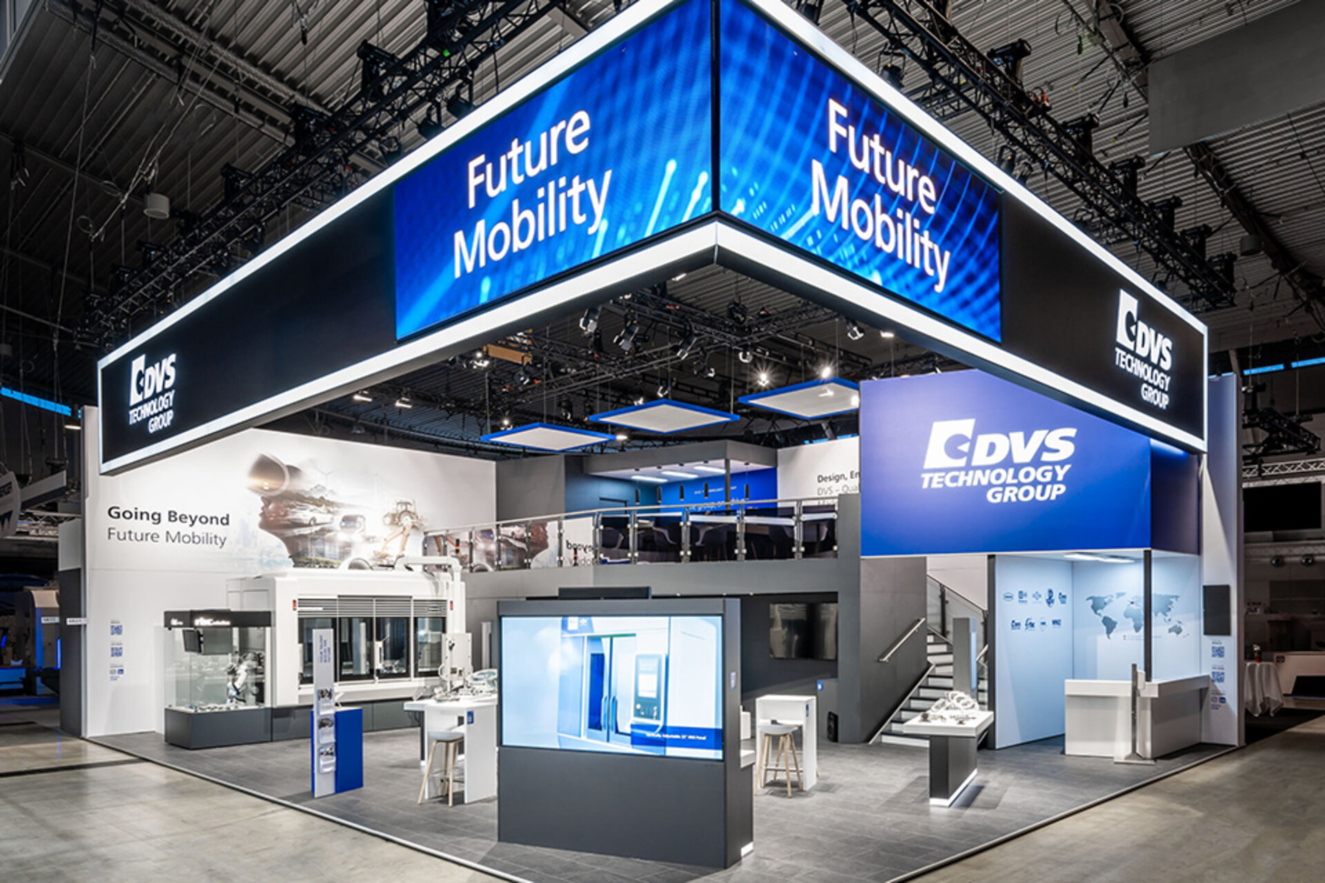 Messen und Events