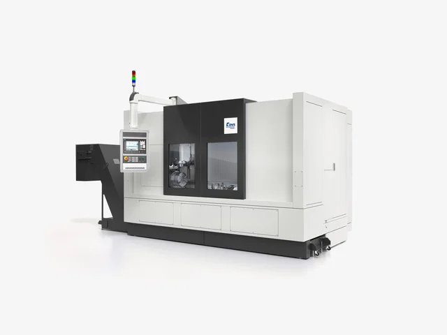 V300 von PITTLER T&S