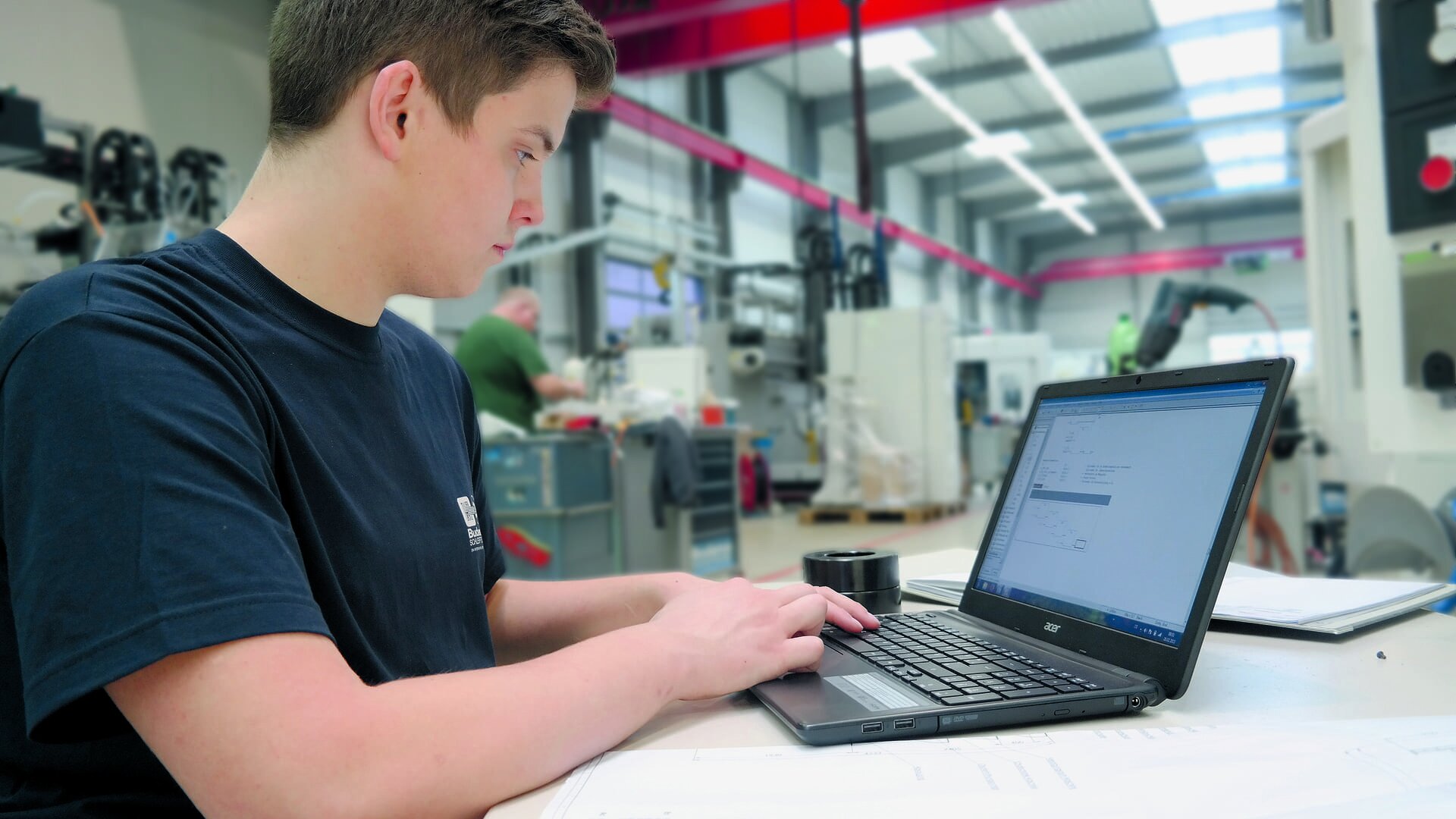 SPS-Programmierer (m/w/d)