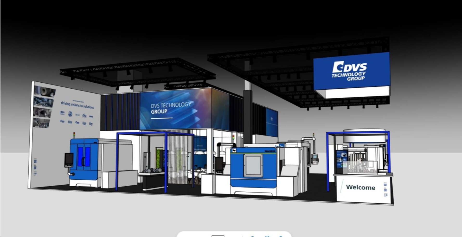 Exhibition Survival Page