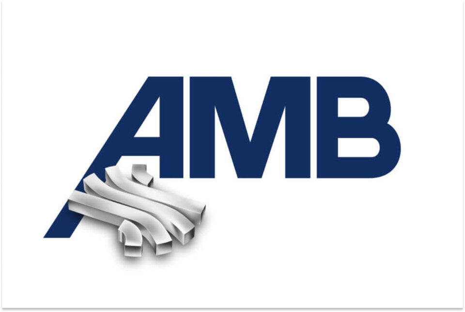 DVS TECHNOLOGY GROUP auf der AMB 2024
