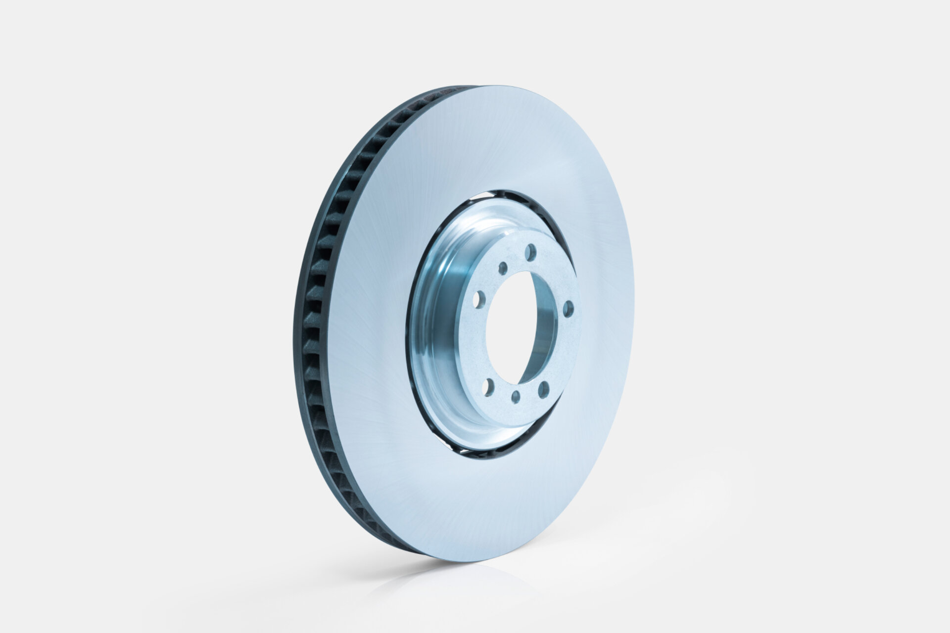 LEB Brake Discs