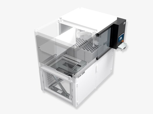 FXb 1200