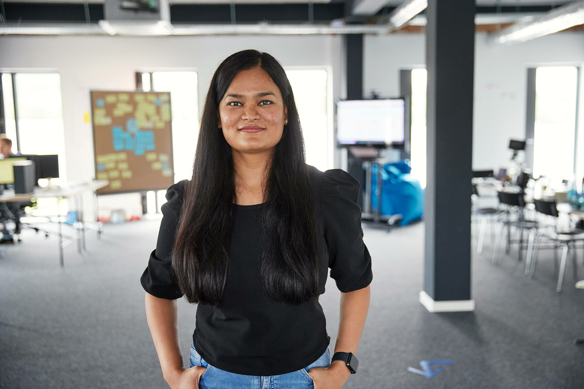 Cloud Platform Architect (m/w/d)