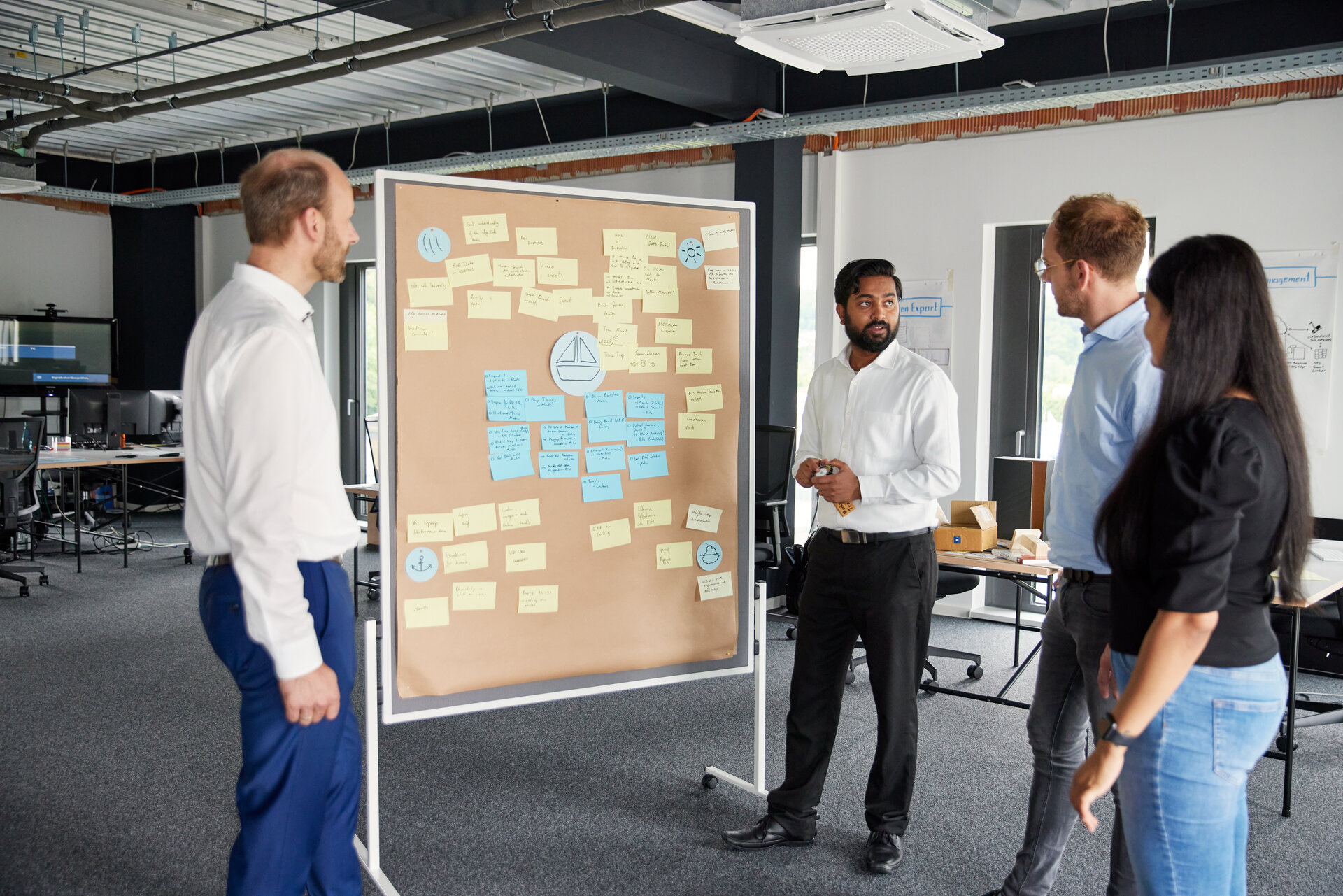 Scrum Master (m/w/d)