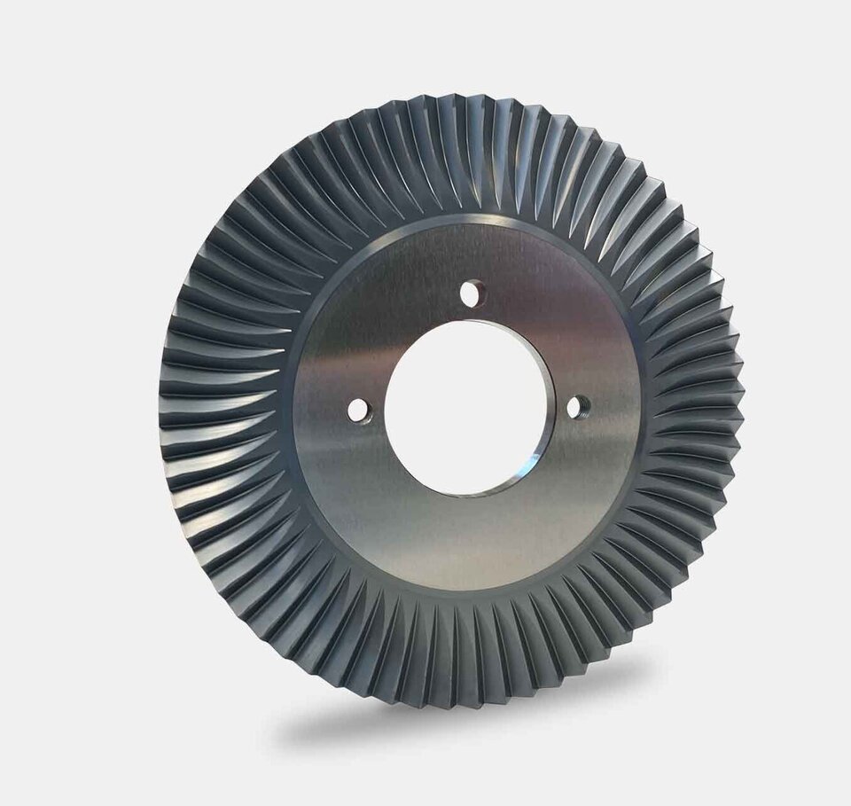 VarioChamfer: Entgratwerkzeug von Präwema Antriebstechnik