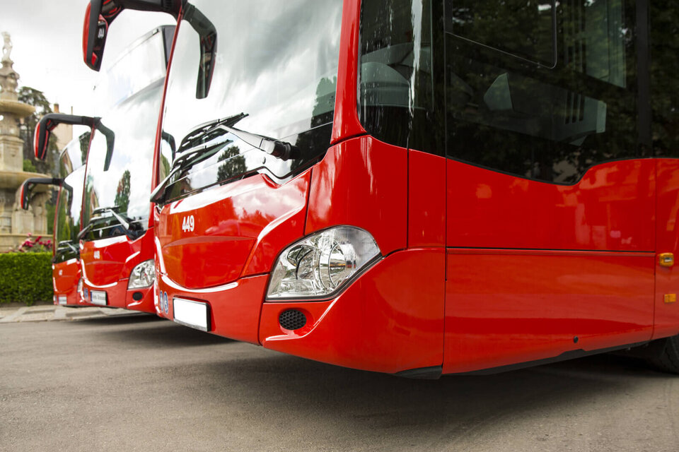 Zentrale Bauteile für den Bereich Commercial Products