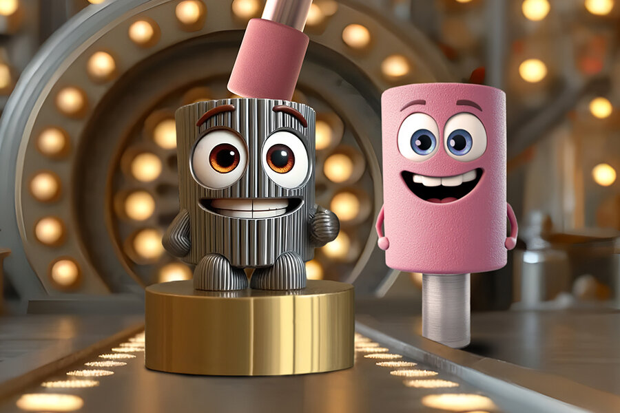 Zahni in the grinding circuit (Part 4)