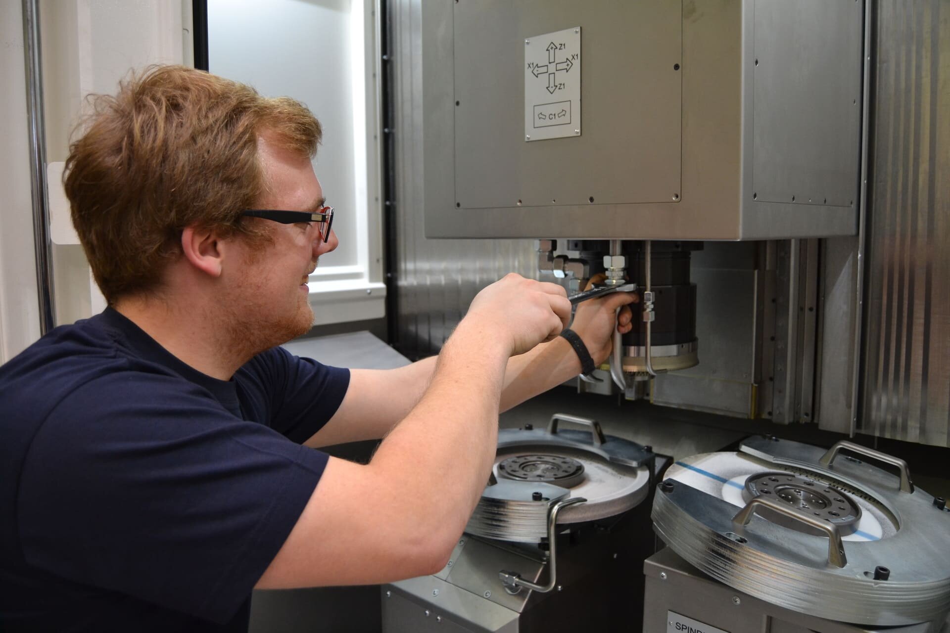 Industrieelektroniker (m/w/d)