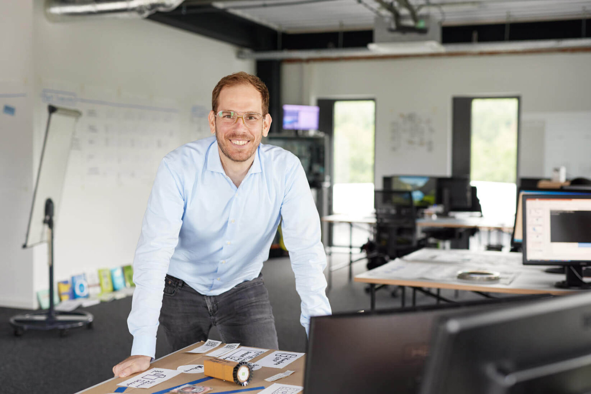 Bürotätigkeit bei DVS Digital Cloud Platform Architect (m/w/d)
