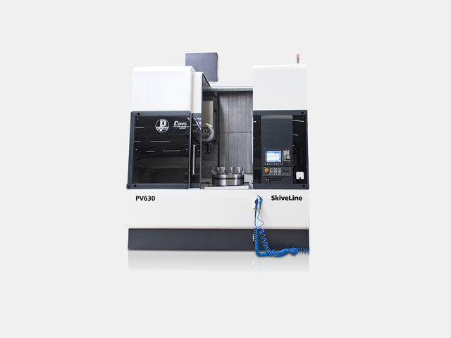 PV630 SkiveLine