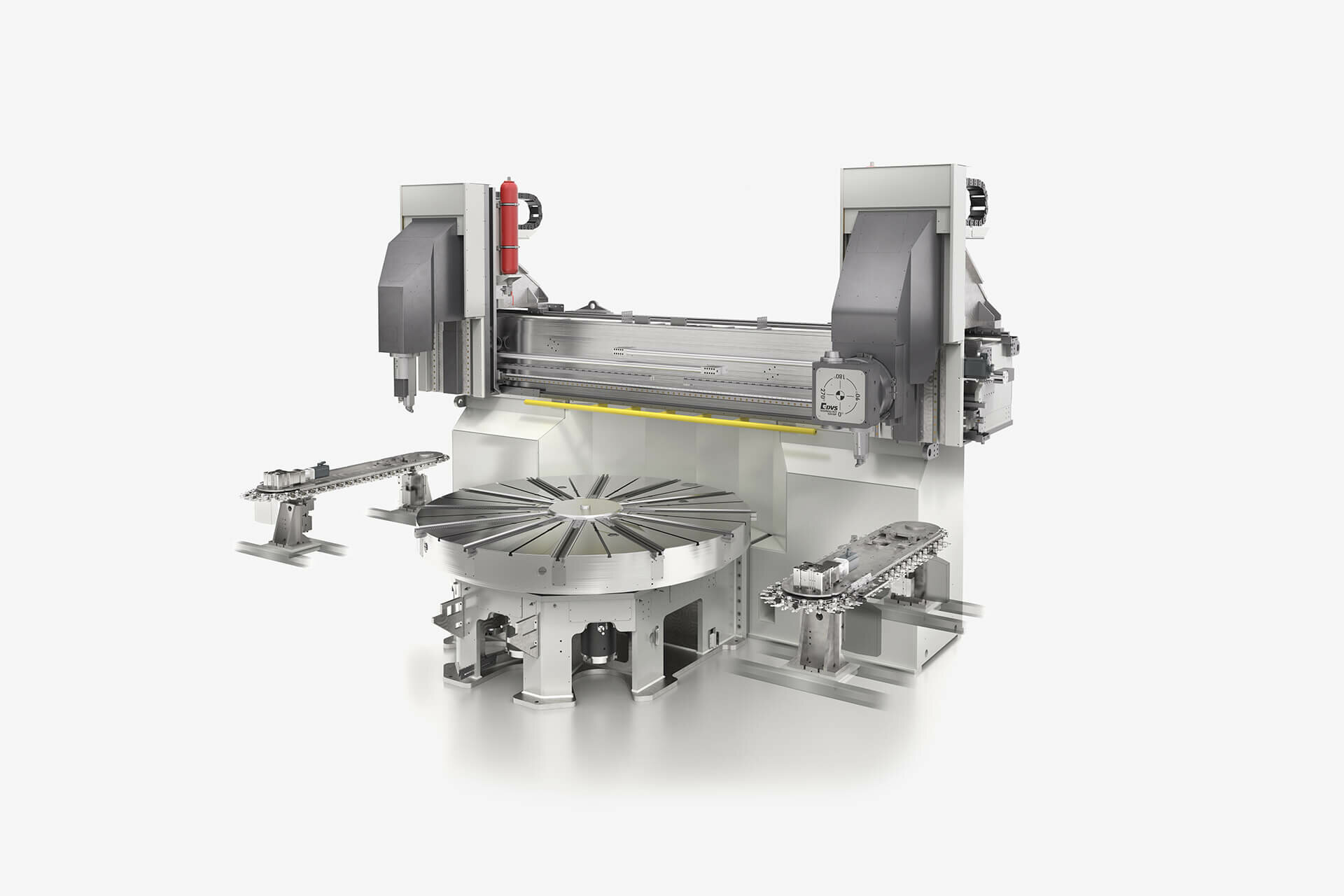 PV 2000-5000 – große Ringe leicht gemacht