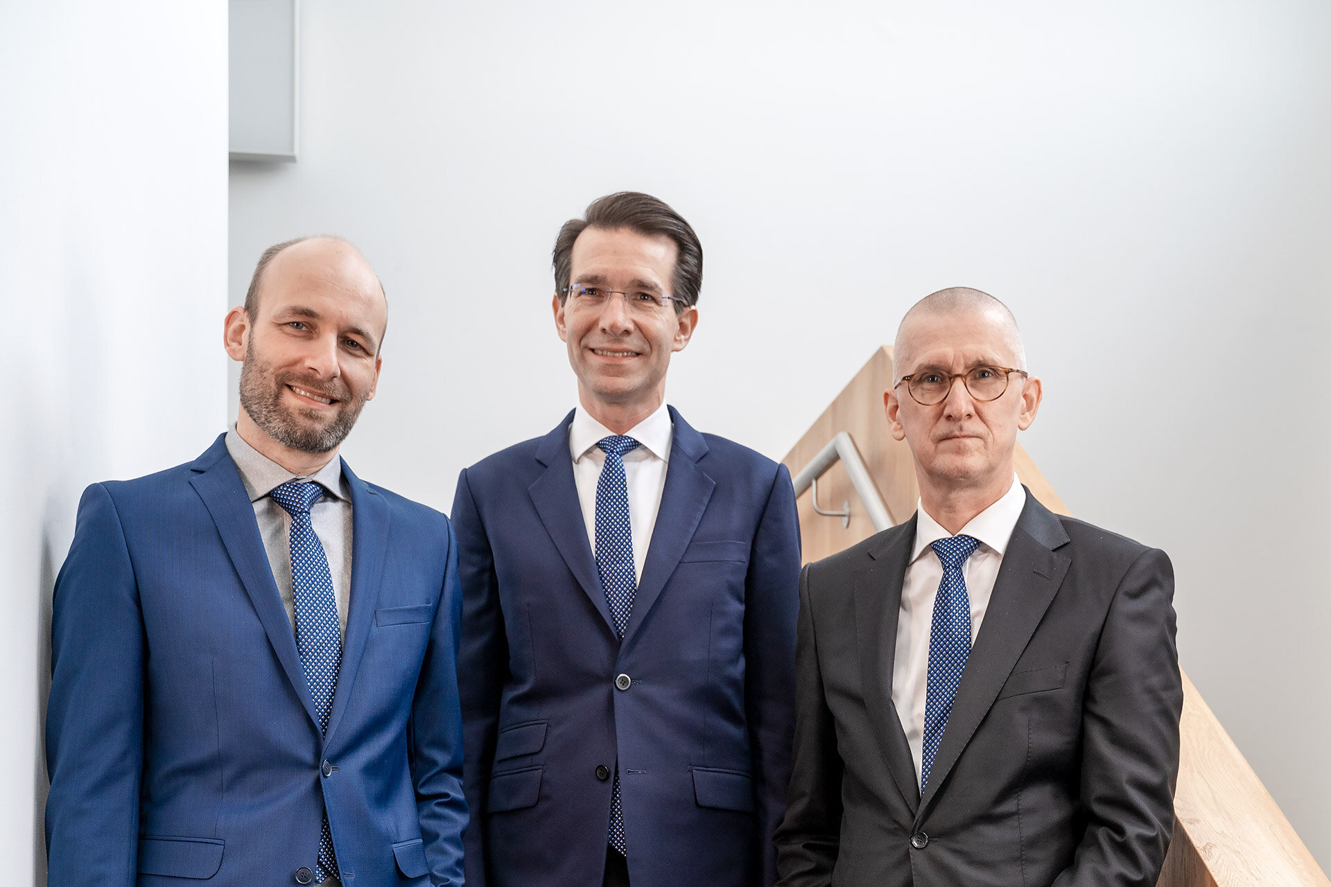 Die Organe der DVS TECHNOLOGY AG