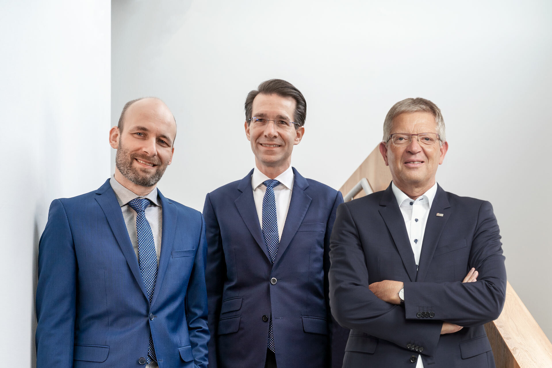 Die Organe der DVS TECHNOLOGY AG