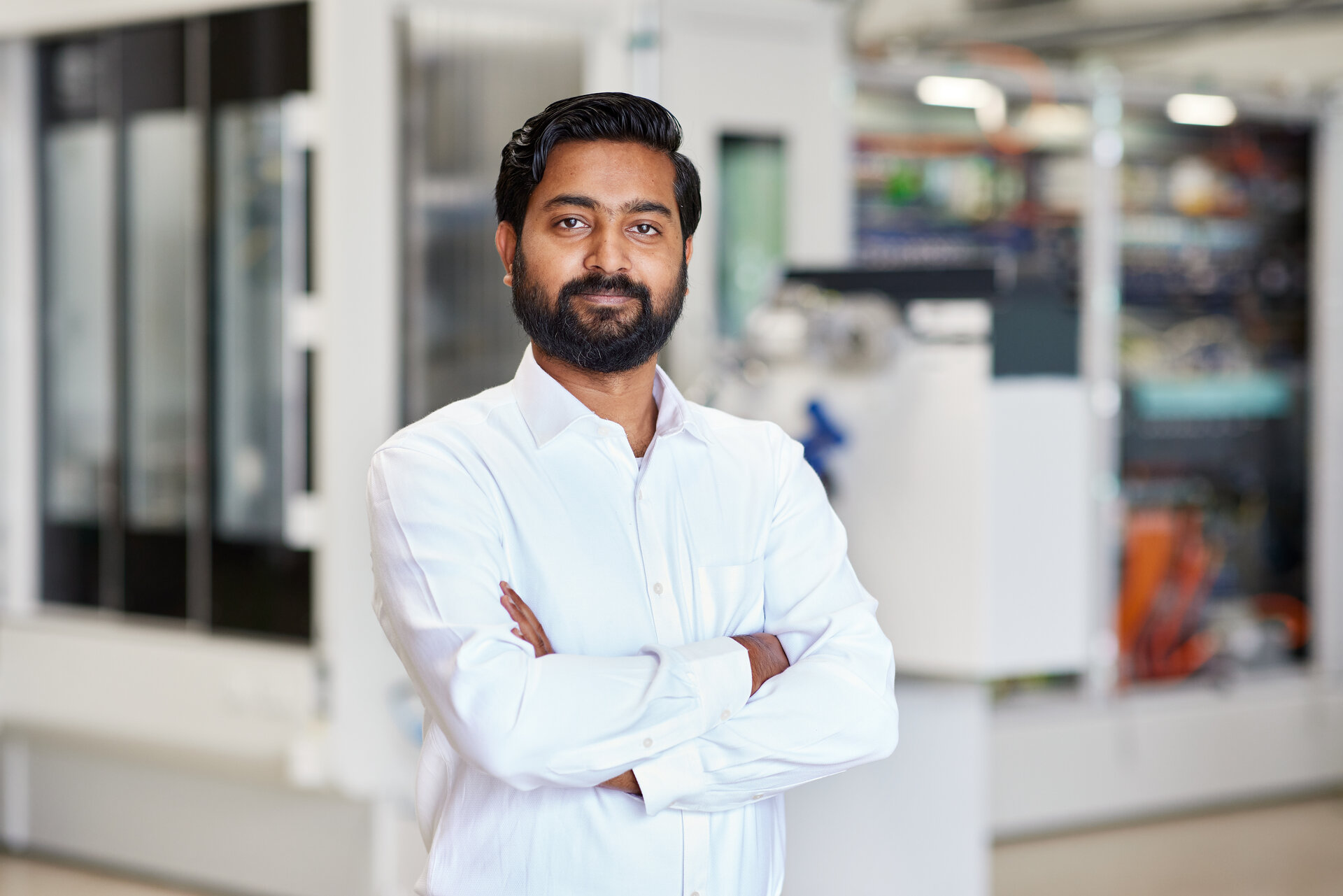 DevOps Engineer (m/w/d)