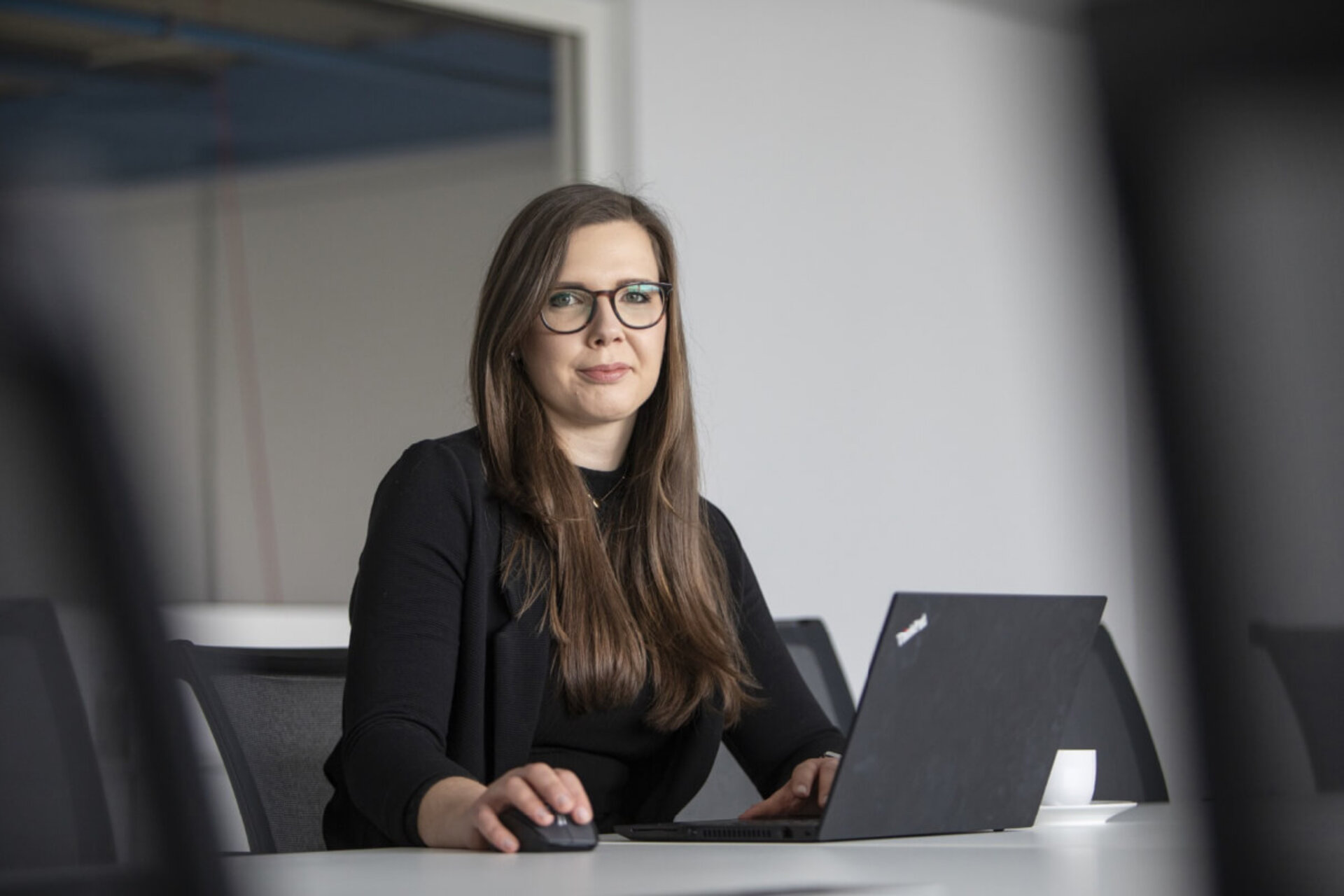 Sachbearbeiter Logistik (w/m/d)
