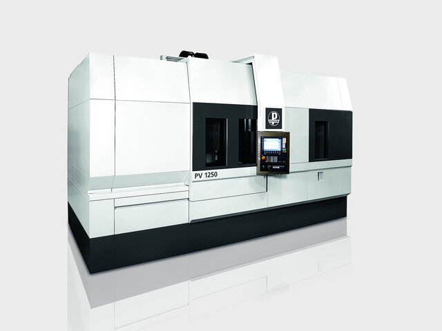 PV1250 SkiveLine