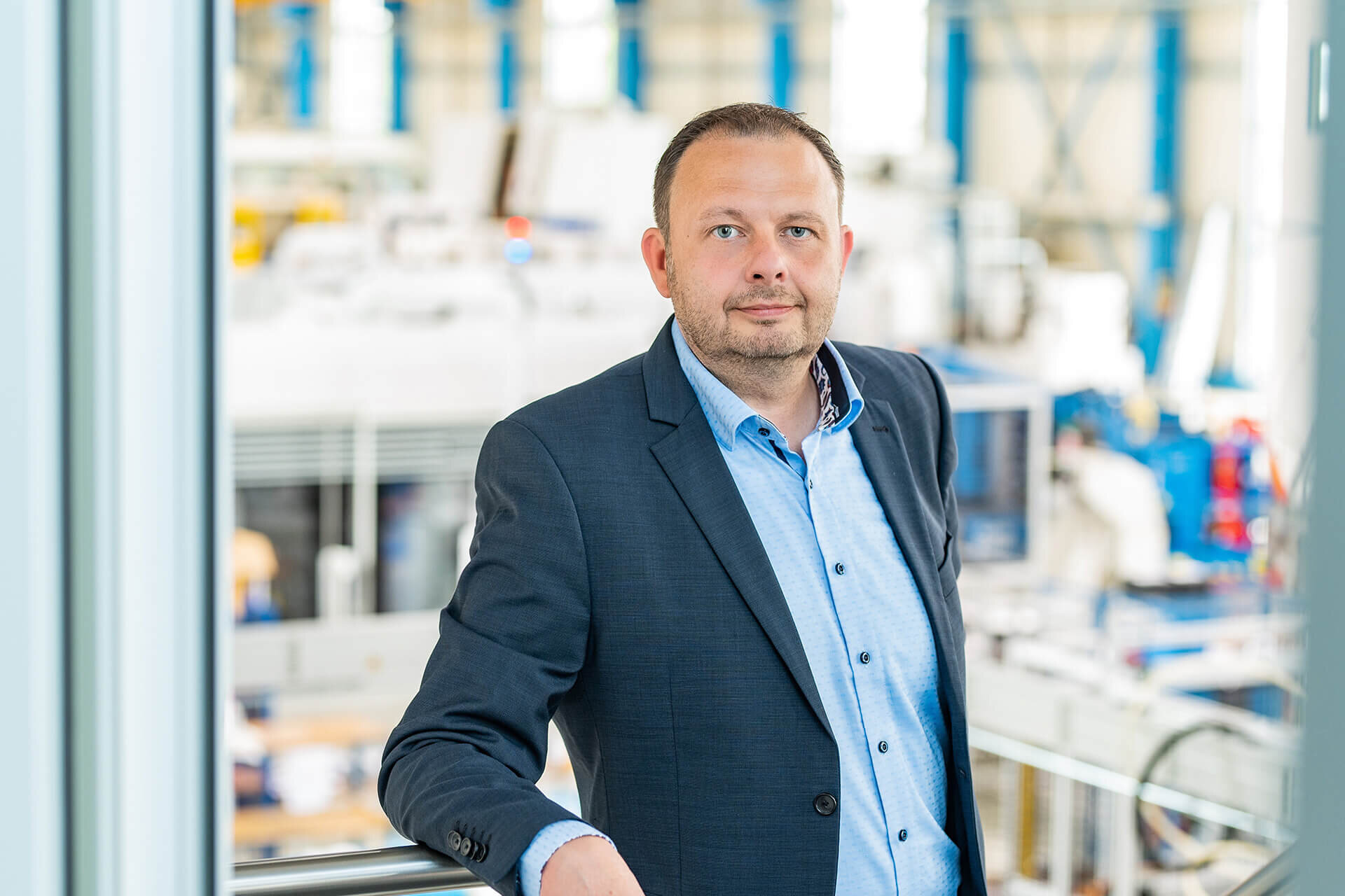 Mitarbeiter Vertrieb (m/w/d)