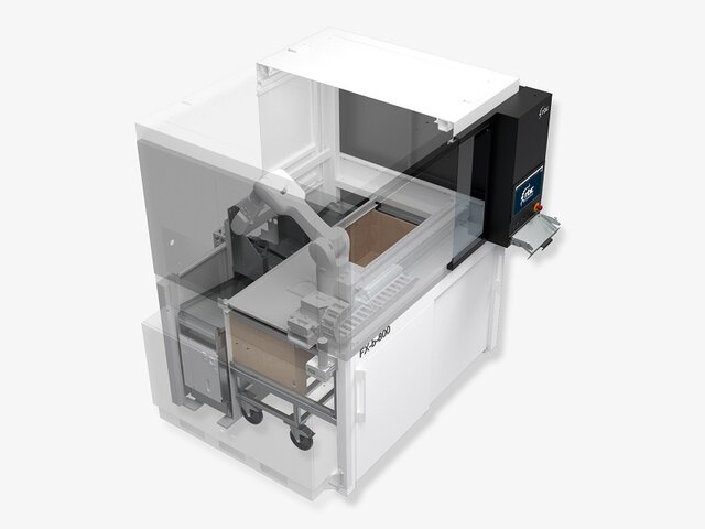 FXb 800