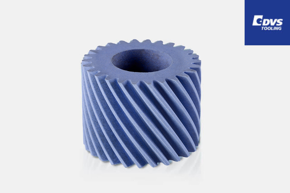 Honstein von DVS Tooling